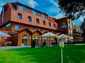 WH Hotels Papenburg Zentrum